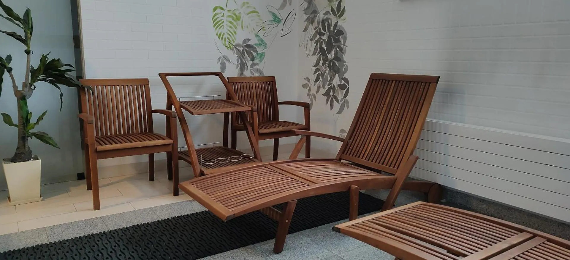 Apartament Tessa, - Sauna, Silownia, Kort Tenisowy Gdańsk Pologne