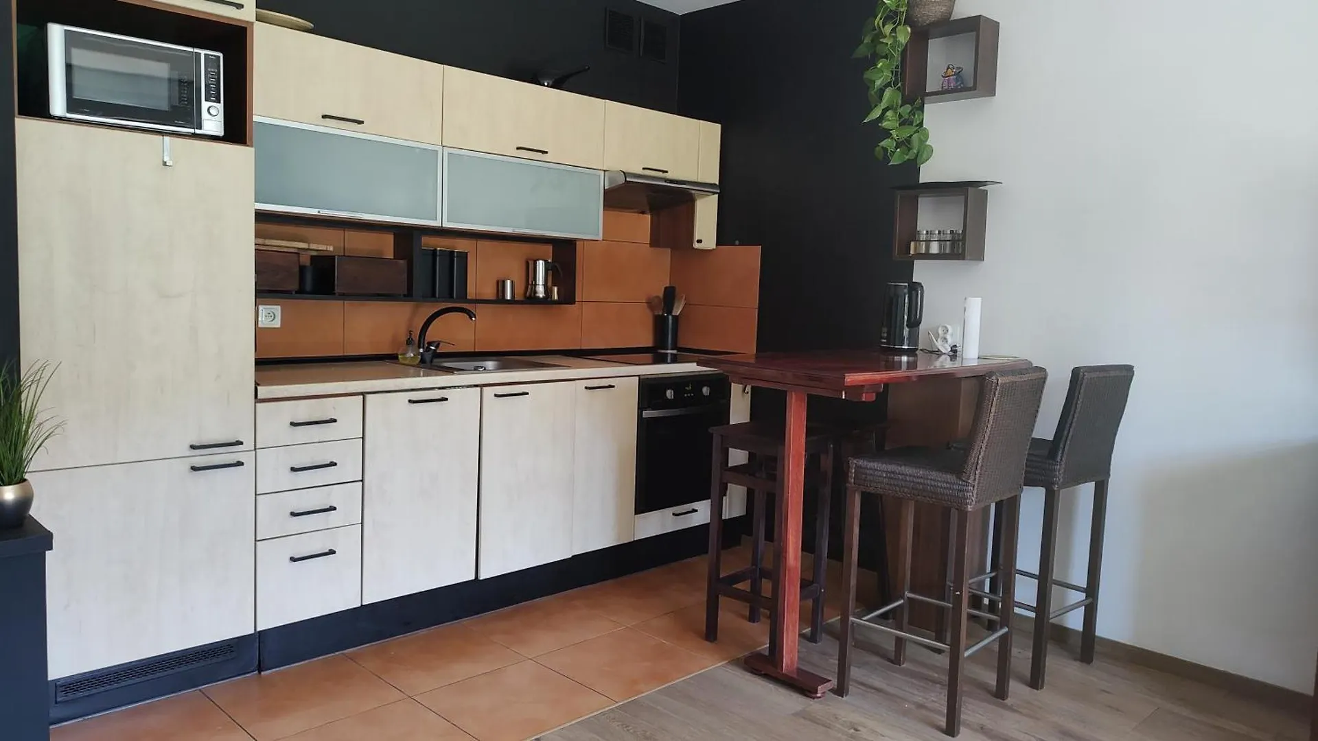 Apartament Tessa, - Sauna, Silownia, Kort Tenisowy Gdansk 0*,  Poland