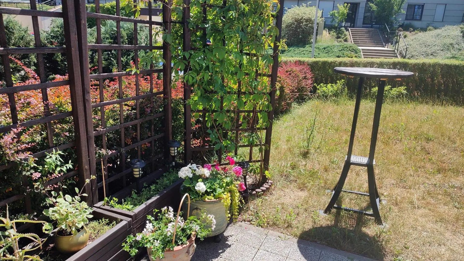 Apartament Tessa, - Sauna, Silownia, Kort Tenisowy Gdansk Apartment