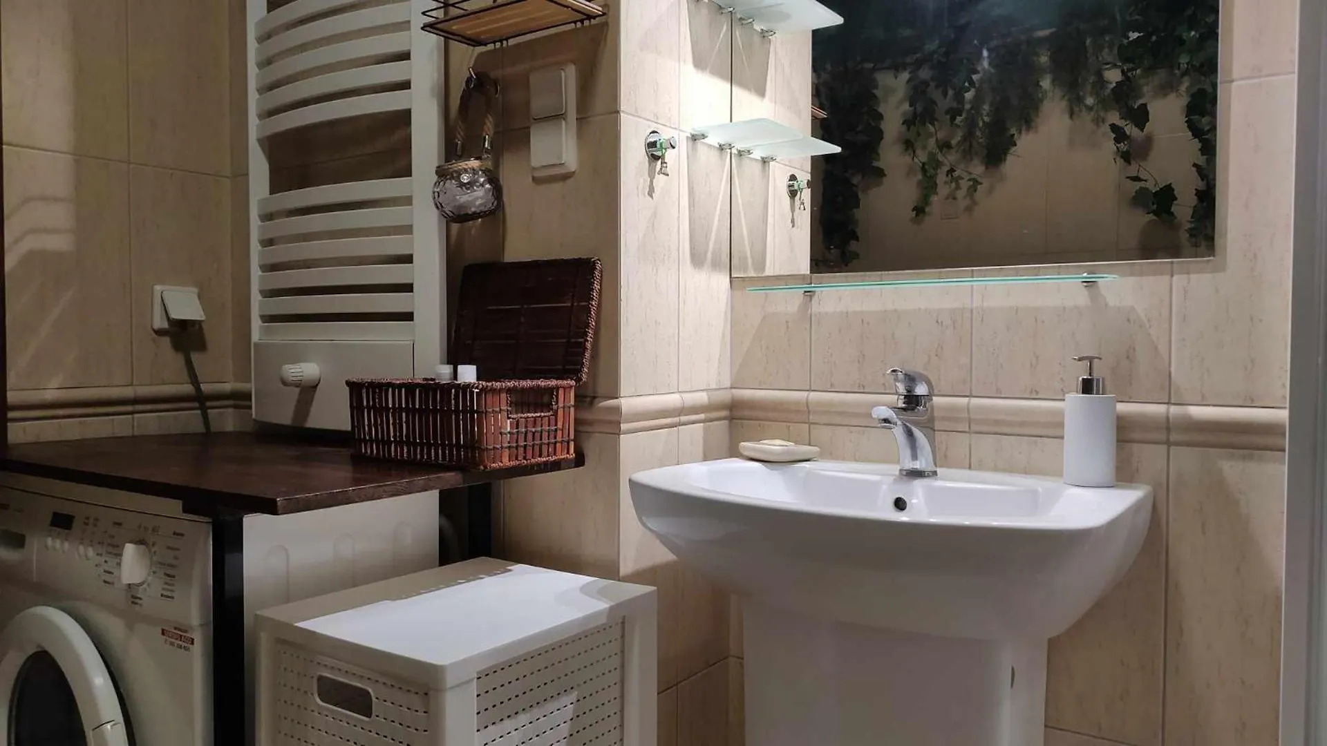 Apartament Tessa, - Sauna, Silownia, Kort Tenisowy Gdansk 0*,  Poland