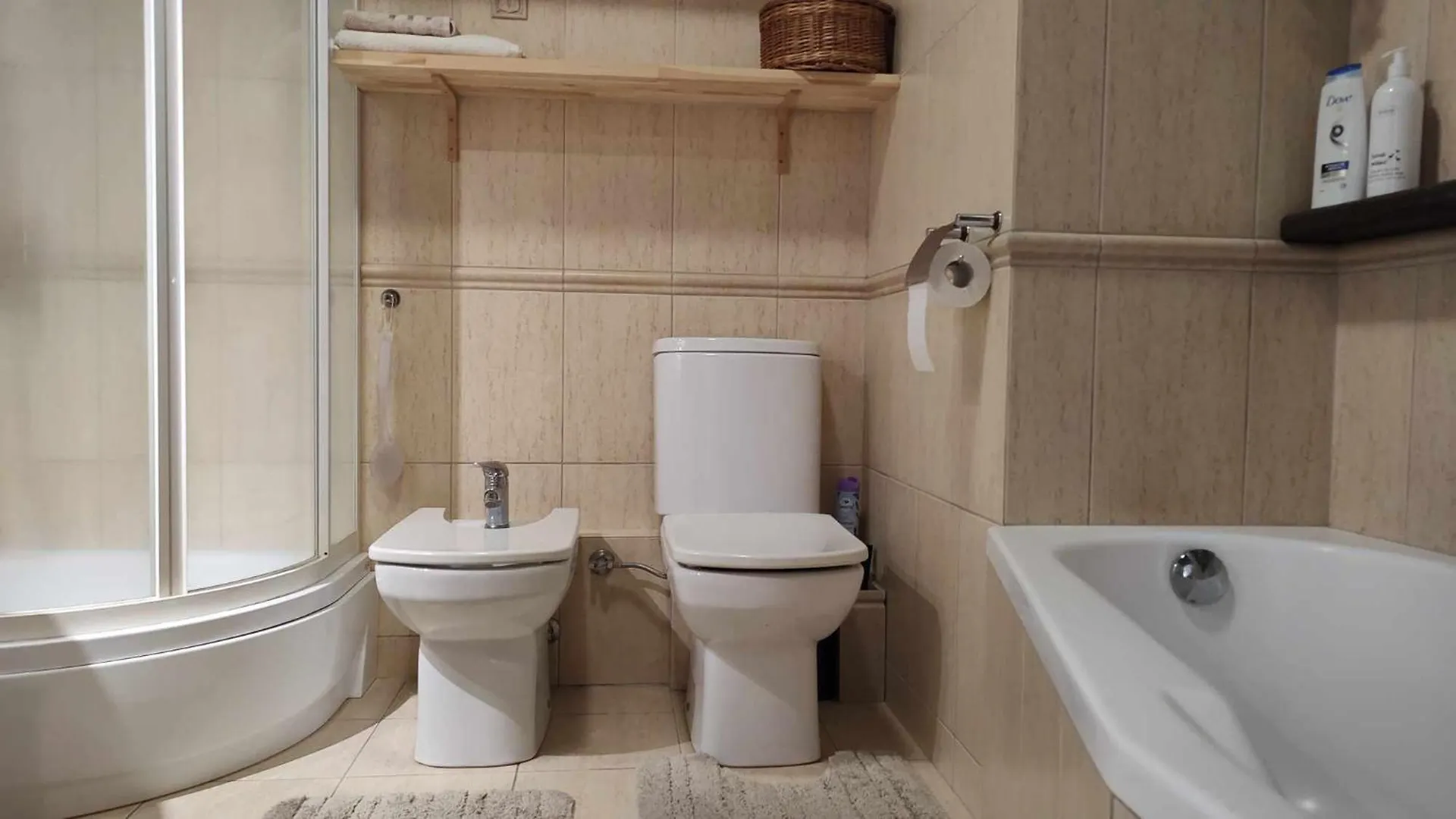 Apartament Tessa, - Sauna, Silownia, Kort Tenisowy Gdansk