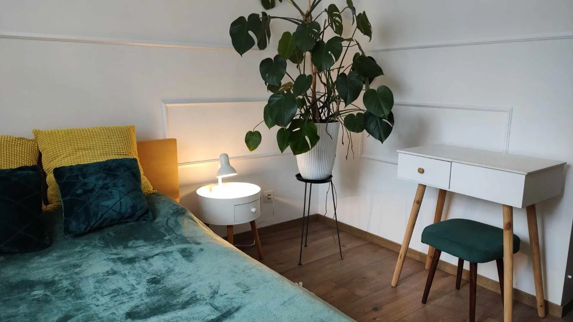Apartament Tessa, - Sauna, Silownia, Kort Tenisowy Gdansk Poland