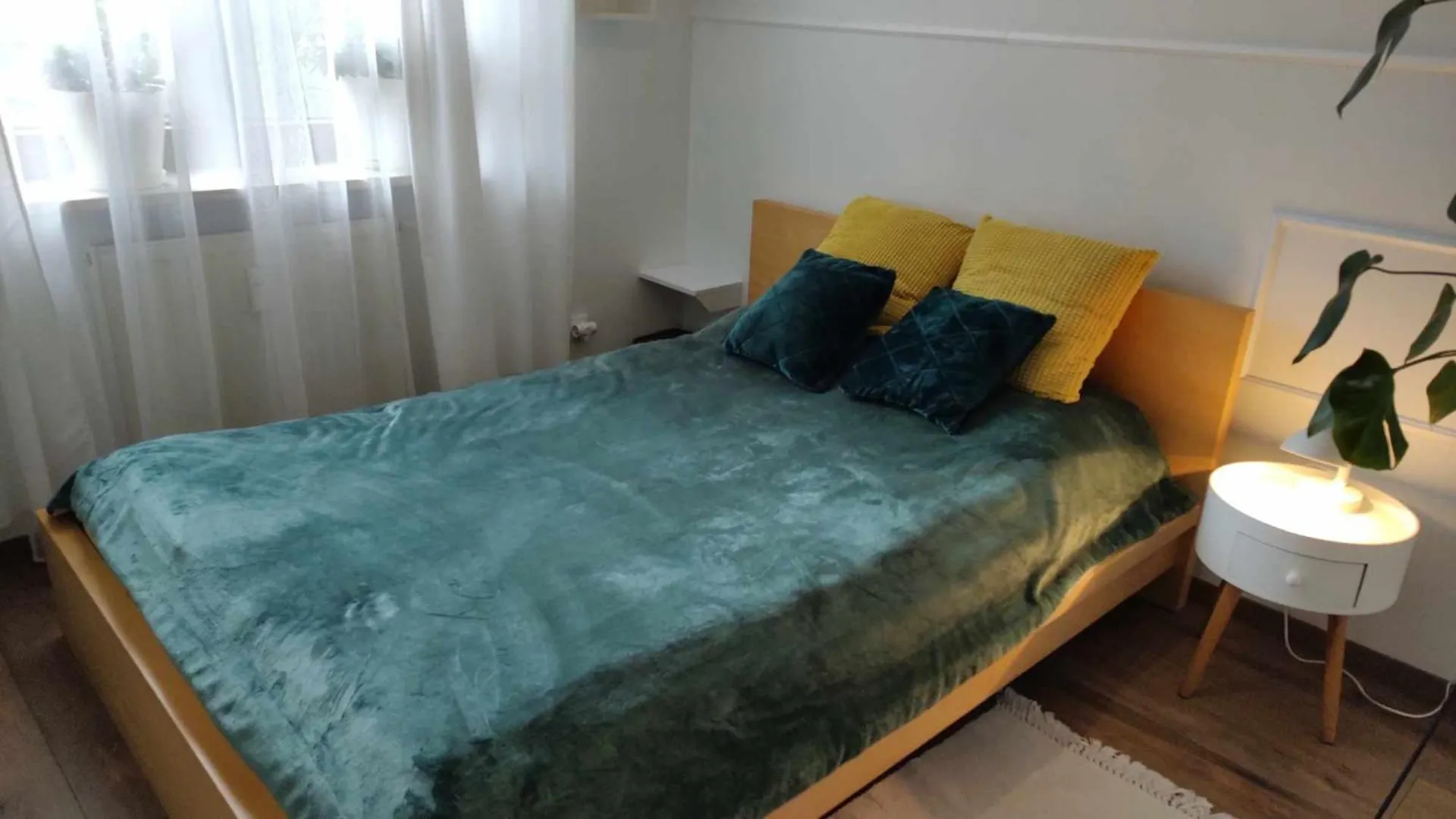 Apartament Tessa, - Sauna, Silownia, Kort Tenisowy Gdansk Apartment