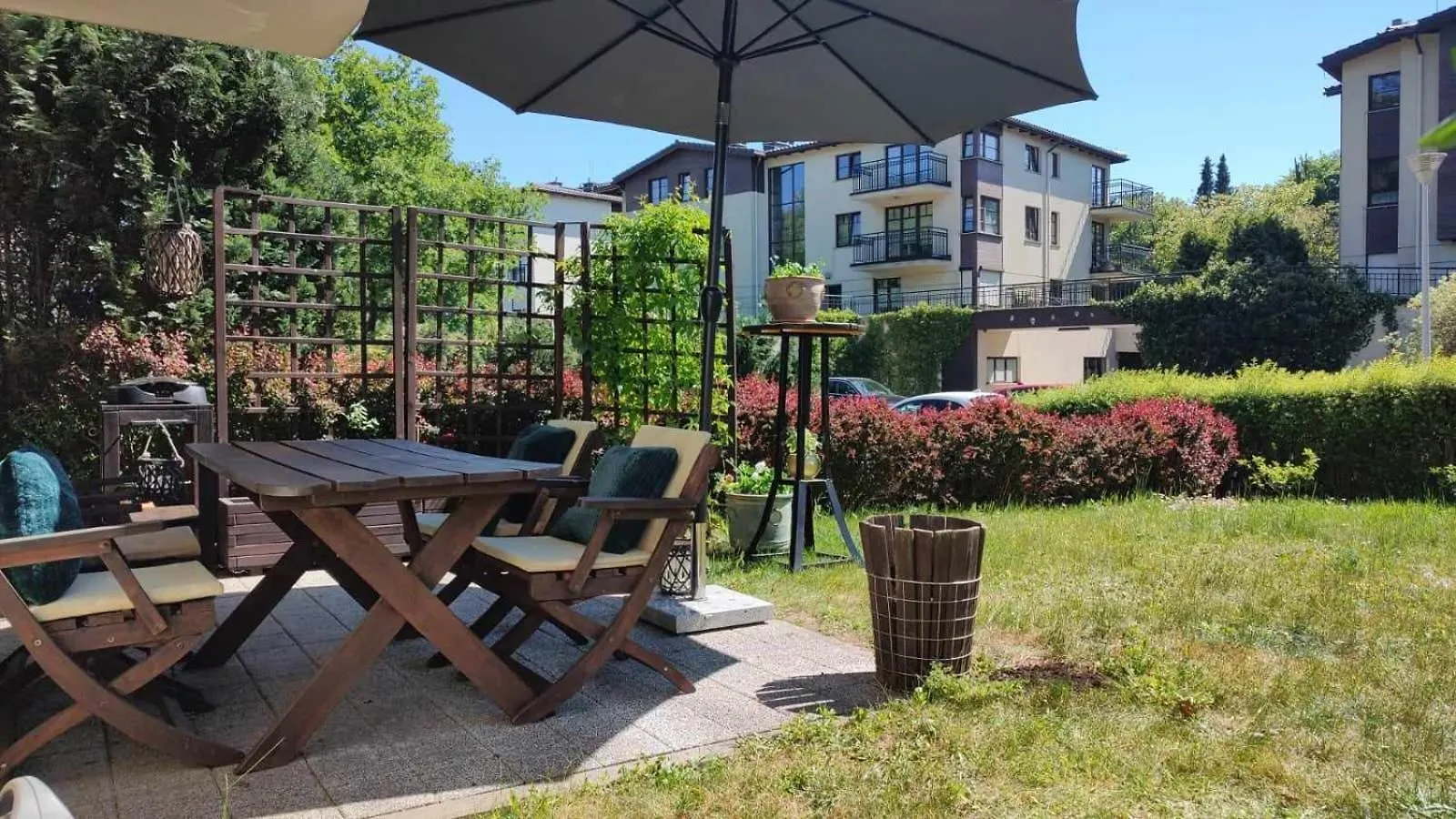 Apartament Tessa, - Sauna, Silownia, Kort Tenisowy contacts