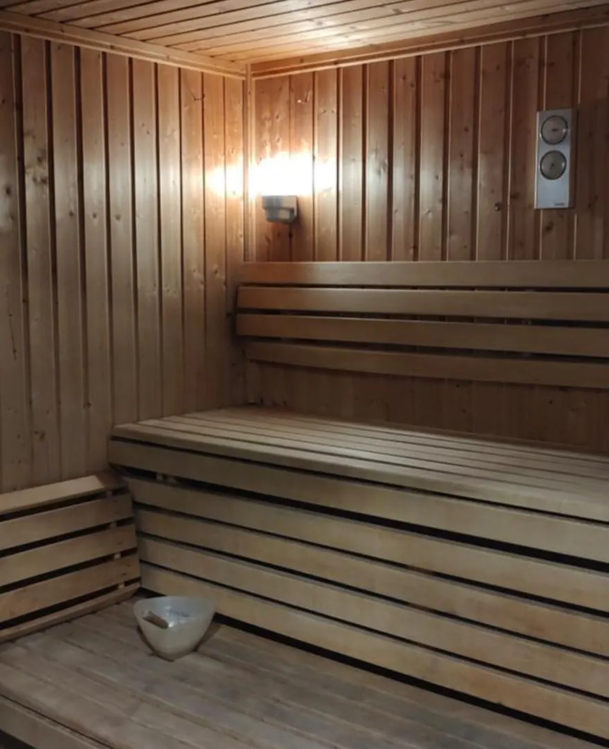 Apartment Apartament Tessa, - Sauna, Silownia, Kort Tenisowy Gdansk