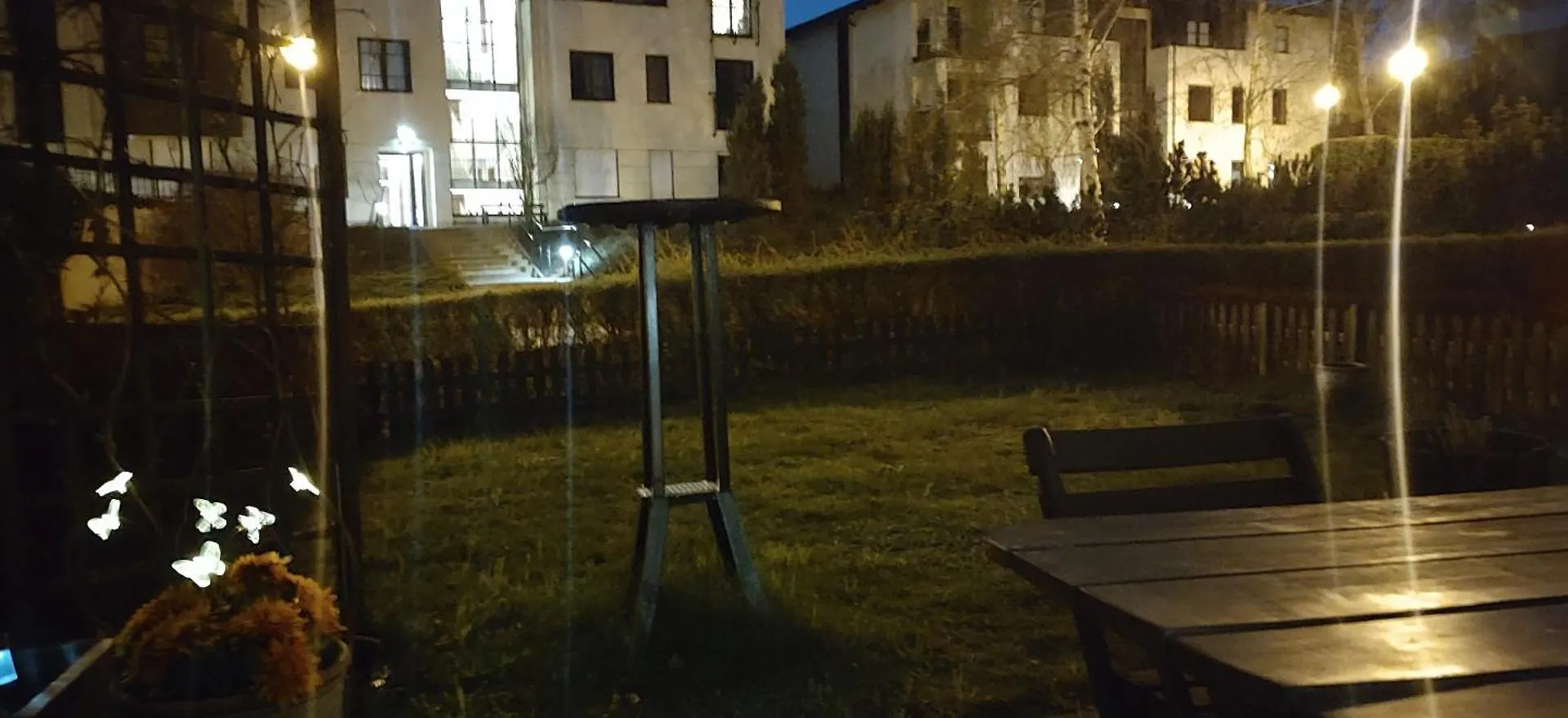 Apartament Tessa, - Sauna, Silownia, Kort Tenisowy Gdansk Poland